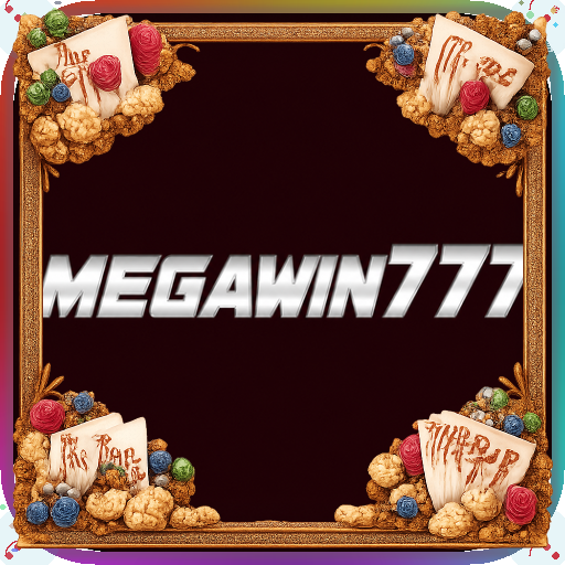 megawin777 — mitra unggulan